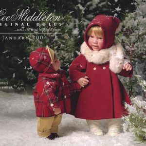 2004 JANUARY MIDDLETON CATALOG