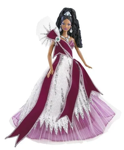 H0178 2005 Holiday Barbie by Bob Mackie AA – Doll Peddlar