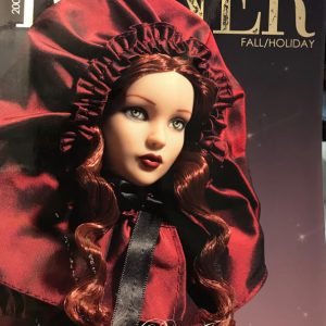 2007/2008 Fall/Holiday Tonner/Effanbee Catalog