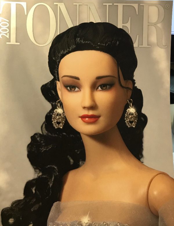 2007 Tonner/Effanbee Catalog