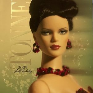 2009 Tonner Fall/Holiday Catalog