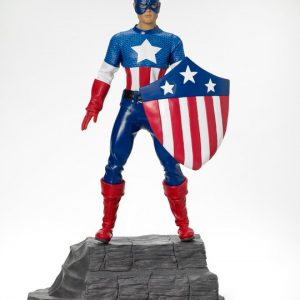2011 Tonner Con Captain America Steve Rogers <B>Bodysuit Only</b