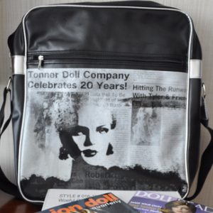 2011 Tonner Con – Convention Bag