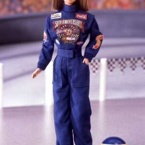 Nascar mcdonalds barbie outlet