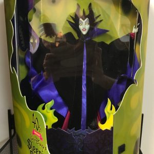20990 Disney’s Sleeping Beauty Maleficent