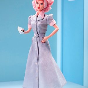 21268 Mattel Job Switching Lucille Ball #2  nrfb