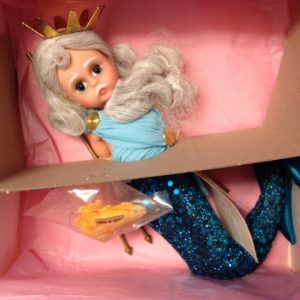 Pisces 8″ (Zodiac)