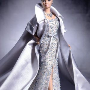19633 Angel of Joy Barbie Doll Peddlar