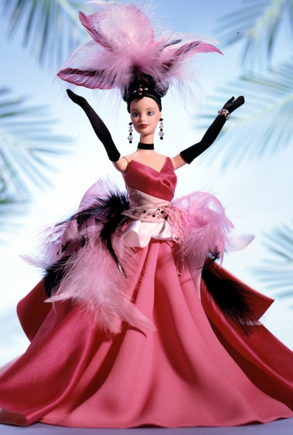 12009 Gold Jubilee Barbie – Doll Peddlar
