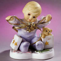 It’s Just What I Wanted Figurine