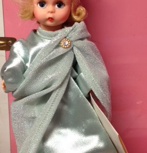 United States (Statue of Liberty) 8″ #24000
