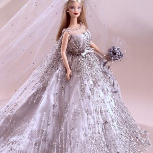 Barbie The Peacock Collector Edition - Walmart.com