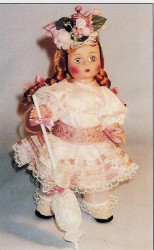 Wendy Visits the World Fair (Tosca)