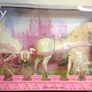 24936 Kelly Princess Carriage