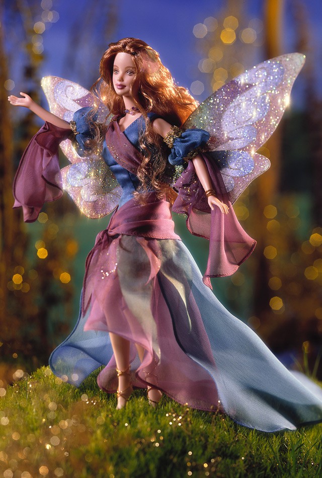 25639 Fairy of the Forest –