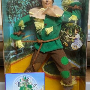 25816 Ken as Scarecrow from Wizard of Oz