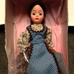 Marilla 10″ (Anne of Green Gables)