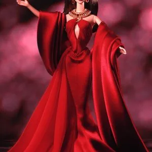 Mattel - Barbie - Great Eras - Elizabethan Queen - Poupée