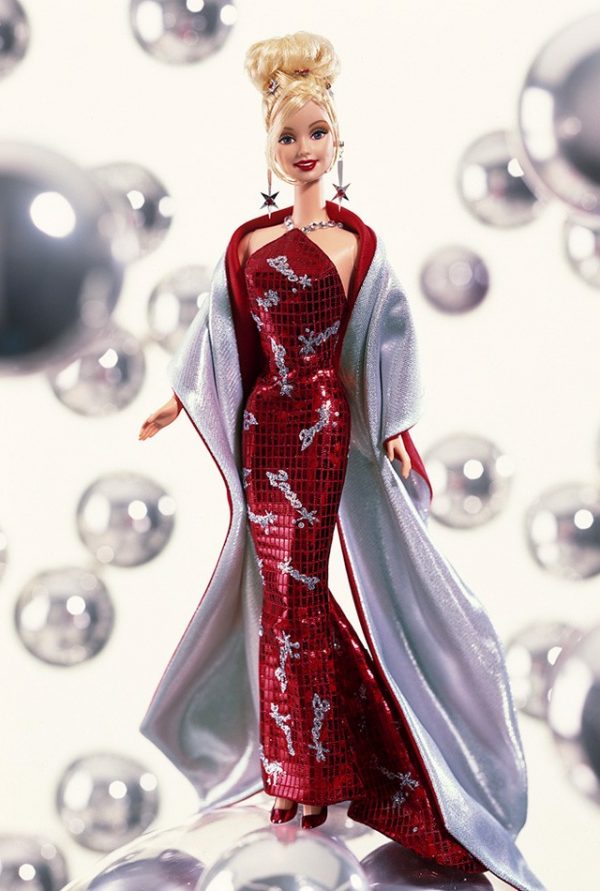 27409 Barbie 2000