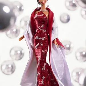27410 Barbie 2000 (AA)