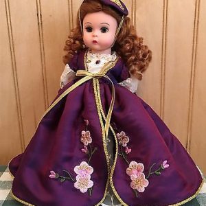 Miller’s Daughter 8″ (27750) Rumplestiltskin is NOT included