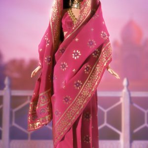 28374 Princess of India Barbie
