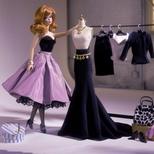 29654 BFMC Dusk To Dawn Barbie Giftset