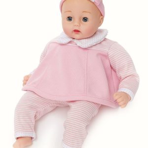 Bubble Gum Huggable Huggums 12″