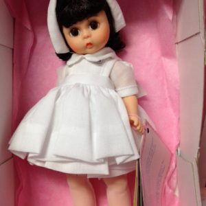 Nurse 8″ #308