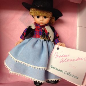 Texas 8″ (#313)