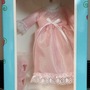 Petite Playhouse Sweet Dreams Outfit 5″
