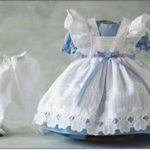 Outfit –  Sweet Alice SD bjd