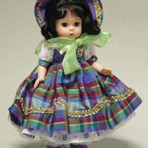 Little Women Beth 8″ (33386)