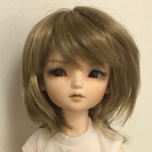 Beth Wig (Brown/Blonde) Size 6-7