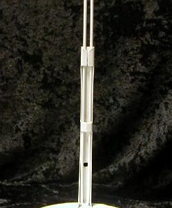 16 – 26 Inch Chubby Waist Doll Stand #3501