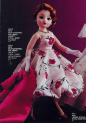 Society Stroll Cissy 21″
