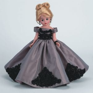 Serenade Cissette 10″ #36170