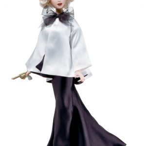 Betrayal Alex 16″ <b>Missing One Shoe</b>