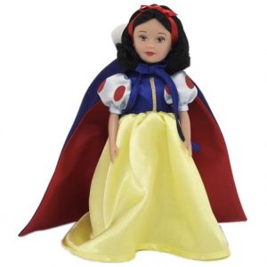Disney Snow White 9″ Play Doll (37815)