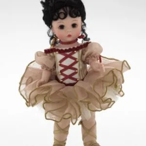 Land of Sweets Ballerina 8″ (38620)