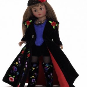 70’s Shadow Cissette (AA) 10″