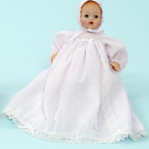 Christening Celebration Huggable Huggums 12″