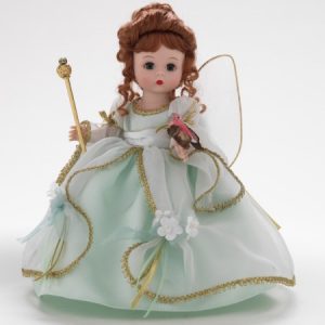 Sleeping Beauty – Gift of Song Fairy