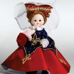 Alice in Wonderland The Duchess 8″ (39745)  nrfb