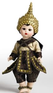 Thailand 8″ (39770)