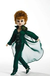 Endora from Bewitched 10″ #40125