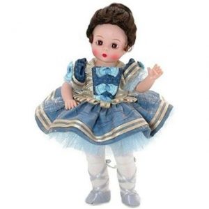 Encore Performance Ballerina 8″