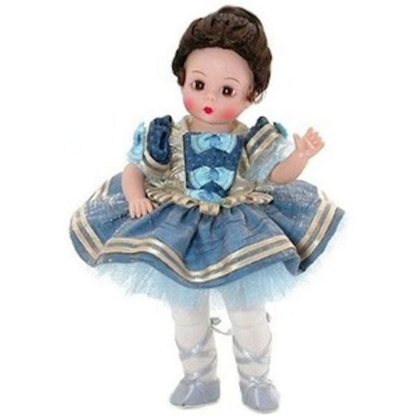 Encore Performance Ballerina 8" #40175