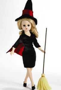 Samantha from Bewitched 10″ #40645