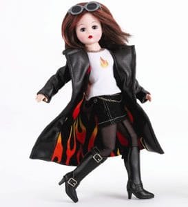 Born to Ride Cissette 10″ #40695